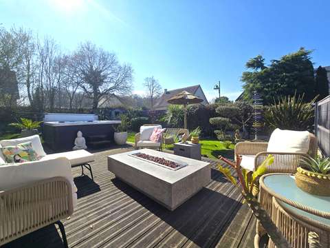 Vente maison 8 pièces Trouville-sur-Mer 14