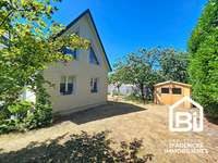 Vente maison 8 pièces Vente maison 8 pièces