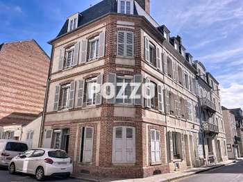 Vente Maison 5 chambresTrouville-sur-Mer