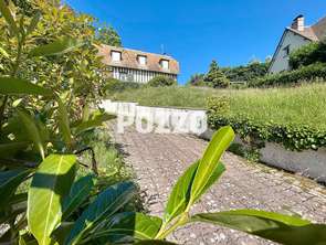Vente Maison 4 chambresTrouville-sur-Mer