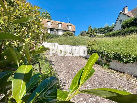 Vente maison 6 pièces Trouville-sur-Mer 14