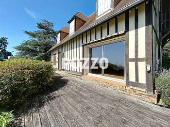 Vente Maison 4 chambresTrouville-sur-Mer