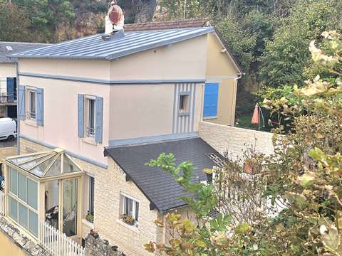 Vente maison 5 pièces Trouville-sur-Mer 14