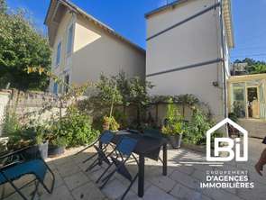 Vente Maison 3 chambresTrouville-sur-Mer