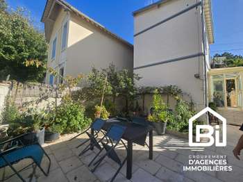 Vente maison 5 pièces Trouville-sur-Mer 14