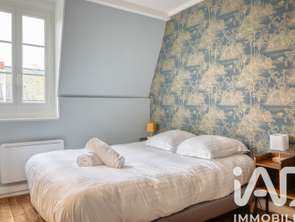Vente Maison 3 chambresTrouville-sur-Mer