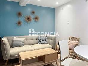 Vente Maison 2 chambresTrouville-sur-Mer