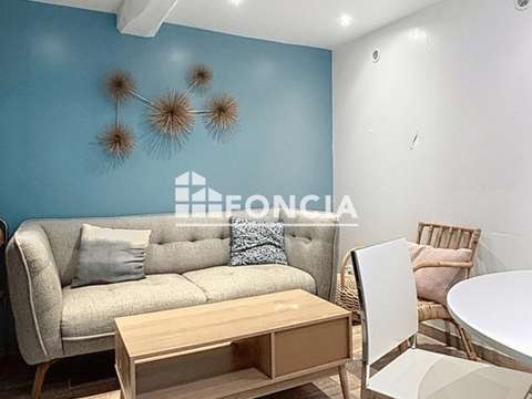 Vente maison 3 pièces Trouville-sur-Mer 14