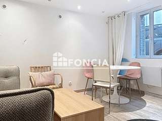 Vente maison 3 pièces Vente maison 3 pièces
