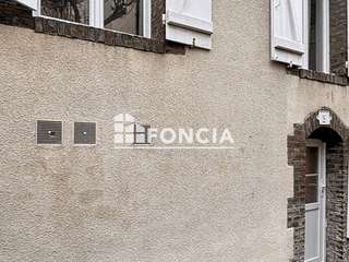 Vente maison 3 pièces Vente maison 3 pièces