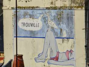 Vente Maison 3 chambresTrouville-sur-Mer