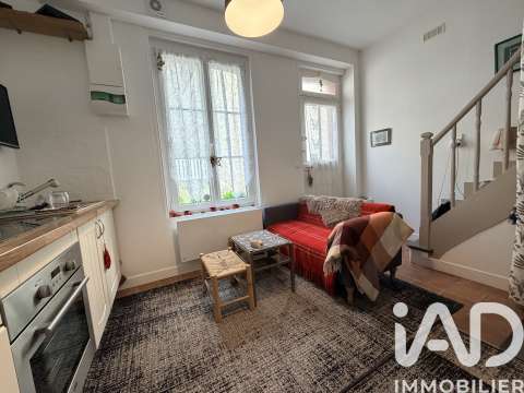 Vente maison 3 pièces Vente maison 3 pièces