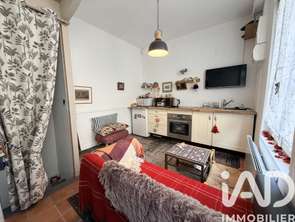 Vente Maison 2 chambresTrouville-sur-Mer