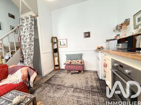 Vente maison 3 pièces Vente maison 3 pièces