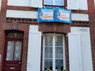 Vente maison 3 pièces Vente maison 3 pièces