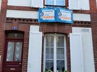 Vente maison 3 pièces Vente maison 3 pièces