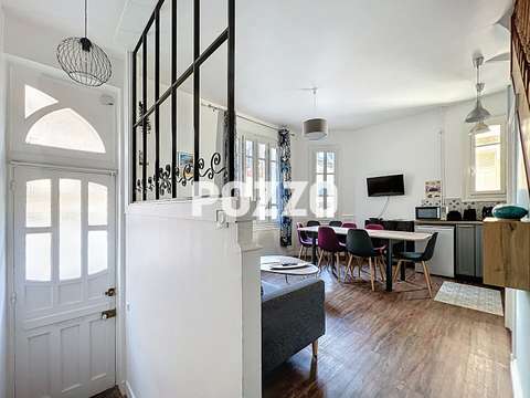 Vente maison 5 pièces Vente maison 5 pièces