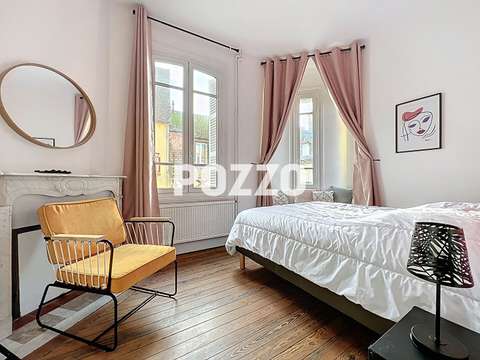 Vente maison 5 pièces Vente maison 5 pièces