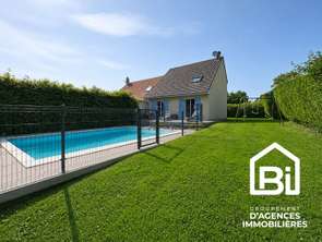 Vente Maison 4 chambresTrouville-sur-Mer