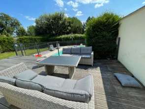 Vente Maison 4 chambresTrouville-sur-Mer