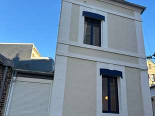 Photo Vente maison Trouville-sur-Mer