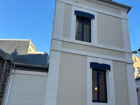 Vente maison 3 pièces Trouville-sur-Mer 14