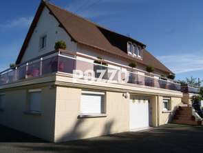 Vente Maison 9 chambresTrouville-sur-Mer