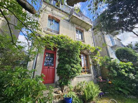 Vente maison 5 pièces Trouville-sur-Mer 14
