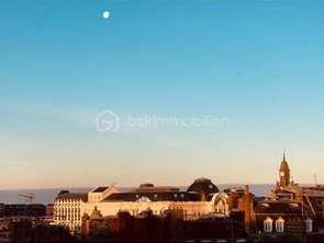 Vente Maison 6 chambresTrouville-sur-Mer