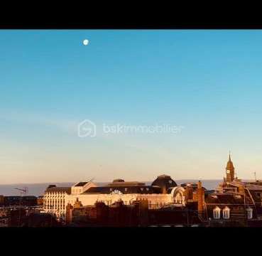 Vente maison 9 pièces Trouville-sur-Mer 14