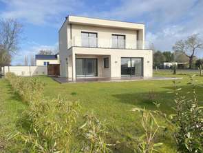 Vente Maison 4 chambresTrouville-sur-Mer