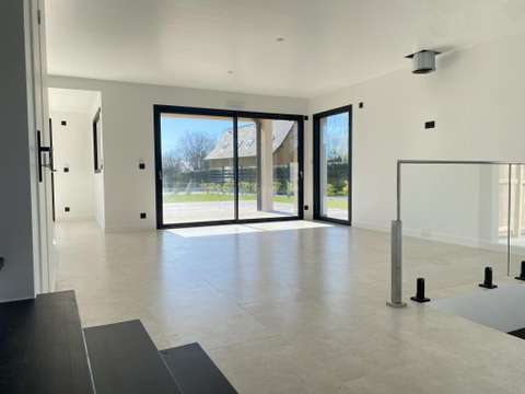 Vente maison 5 pièces Trouville-sur-Mer 14