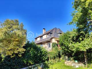 Vente maison 8 pièces Vente maison 8 pièces