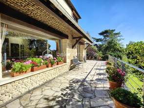 Vente Maison 4 chambresTrouville-sur-Mer