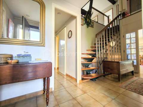 Vente maison 8 pièces Vente maison 8 pièces