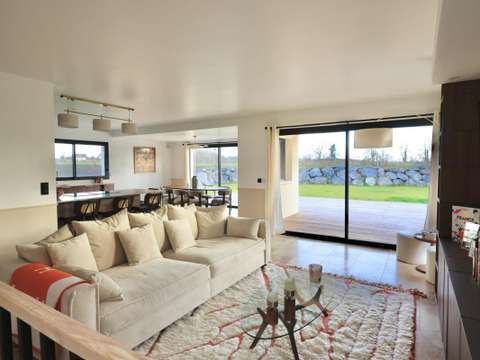 Vente maison 4 pièces Trouville-sur-Mer 14