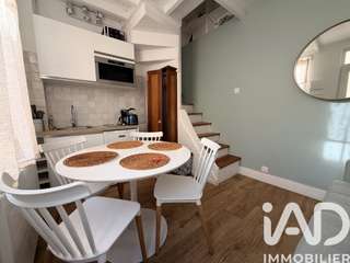 Vente maison 3 pièces Vente maison 3 pièces