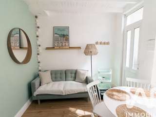 Vente maison 3 pièces Vente maison 3 pièces
