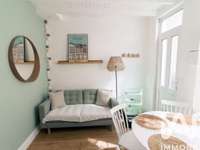 Vente maison 3 pièces Vente maison 3 pièces