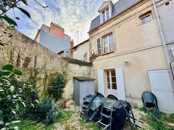 Vente maison 5 pièces Trouville-sur-Mer 14