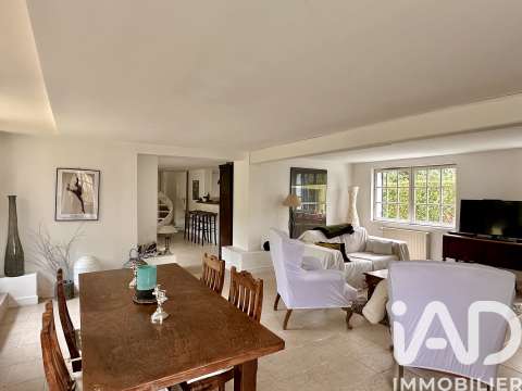 Vente maison 6 pièces Trouville-sur-Mer 14