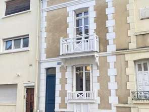 Vente Maison 2 chambresTrouville-sur-Mer