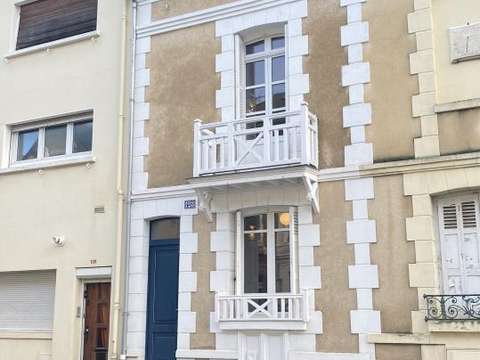 Vente maison 3 pièces Trouville-sur-Mer 14