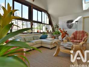 Vente Maison 2 chambresTrouville-sur-Mer