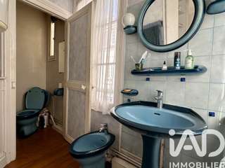 Vente maison 7 pièces Vente maison 7 pièces