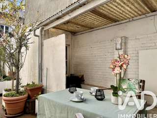 Vente maison 7 pièces Vente maison 7 pièces