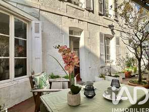 Vente Maison 4 chambresTrouville-sur-Mer