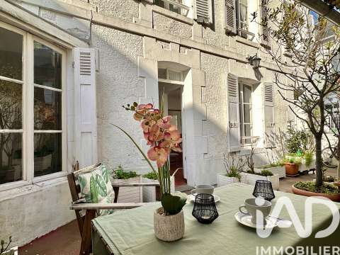 Vente maison 7 pièces Trouville-sur-Mer 14
