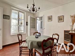 Vente maison 7 pièces Vente maison 7 pièces