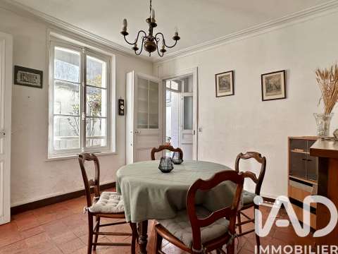 Vente maison 7 pièces Vente maison 7 pièces